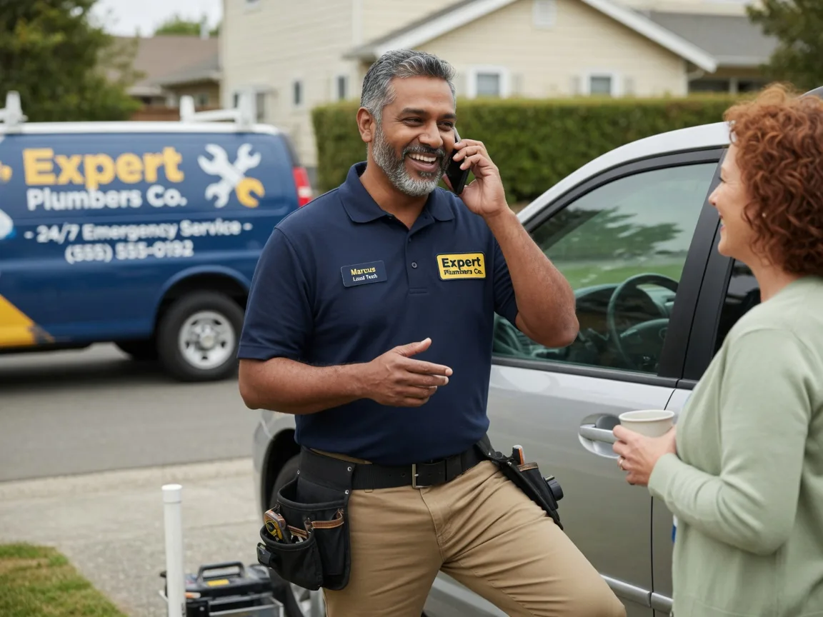 Drain Cleaning Lincoln, CA FAQs