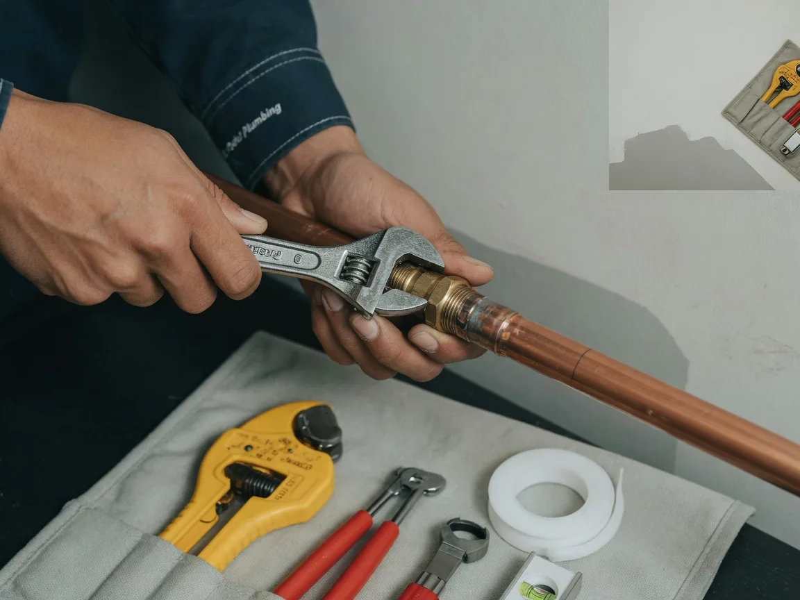 Why choose Drain Cleaning in Lincoln, CA
